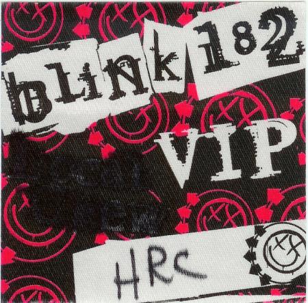 BLINK182